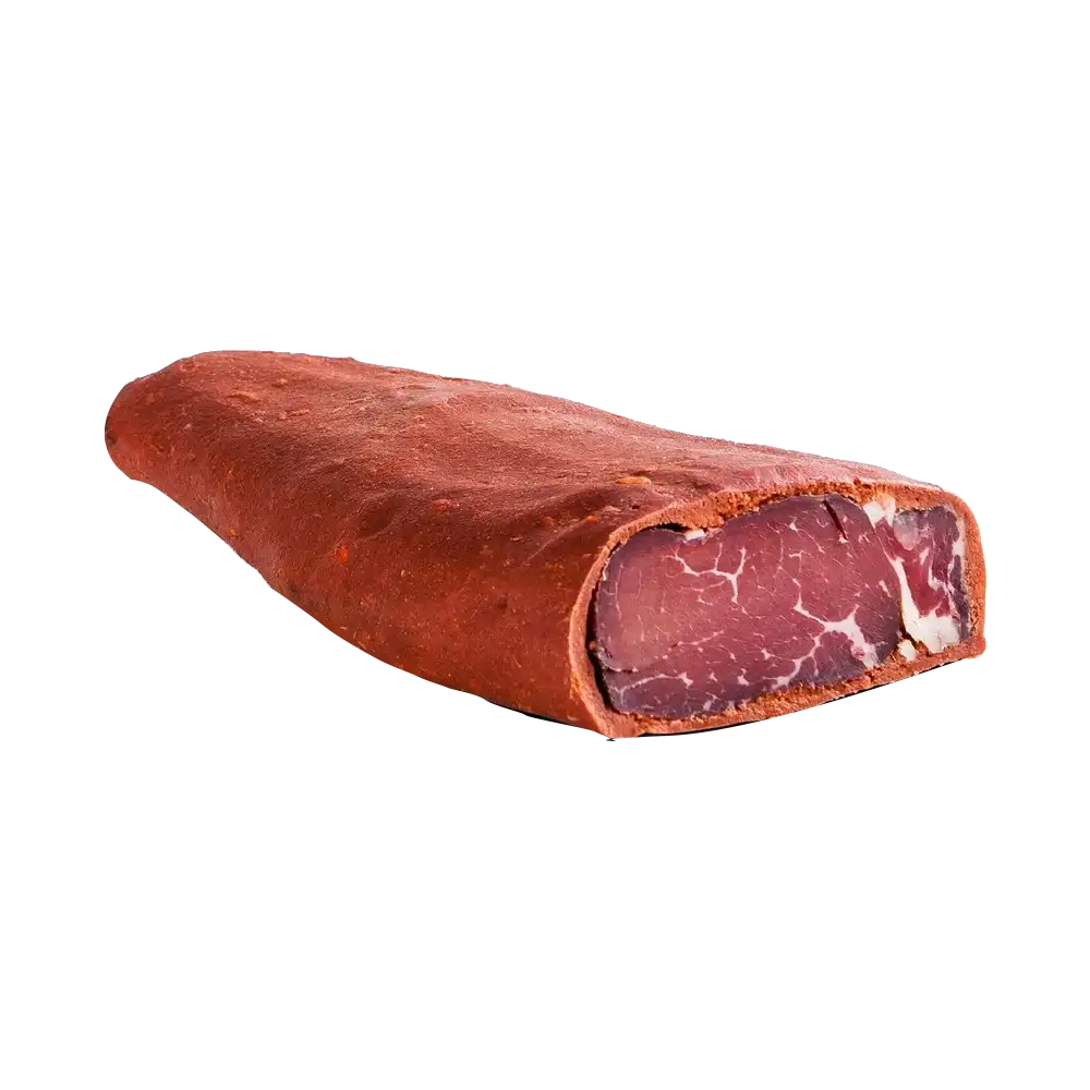 DANA KONTRFİLE  PASTIRMA