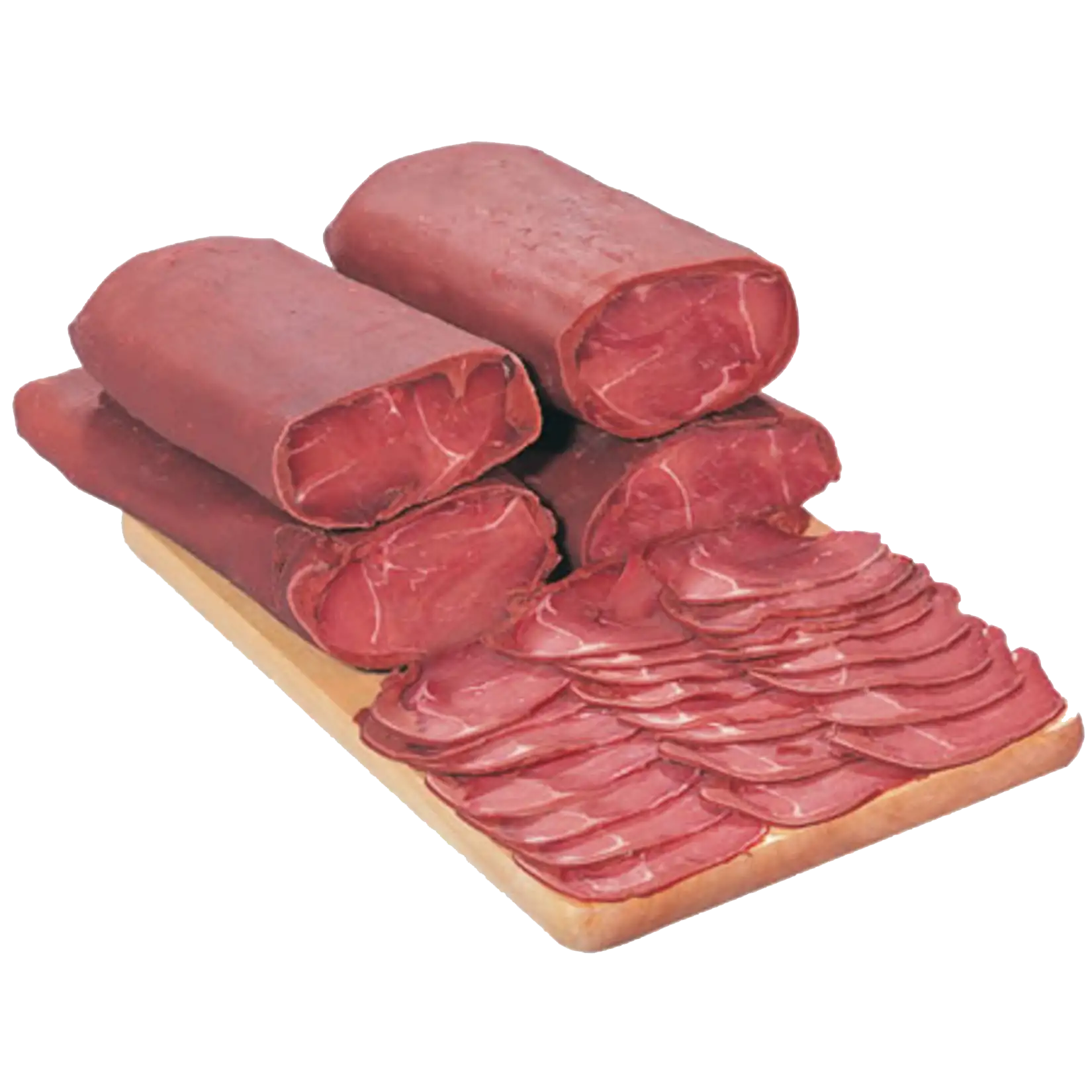 DANA SEÇME PASTIRMA