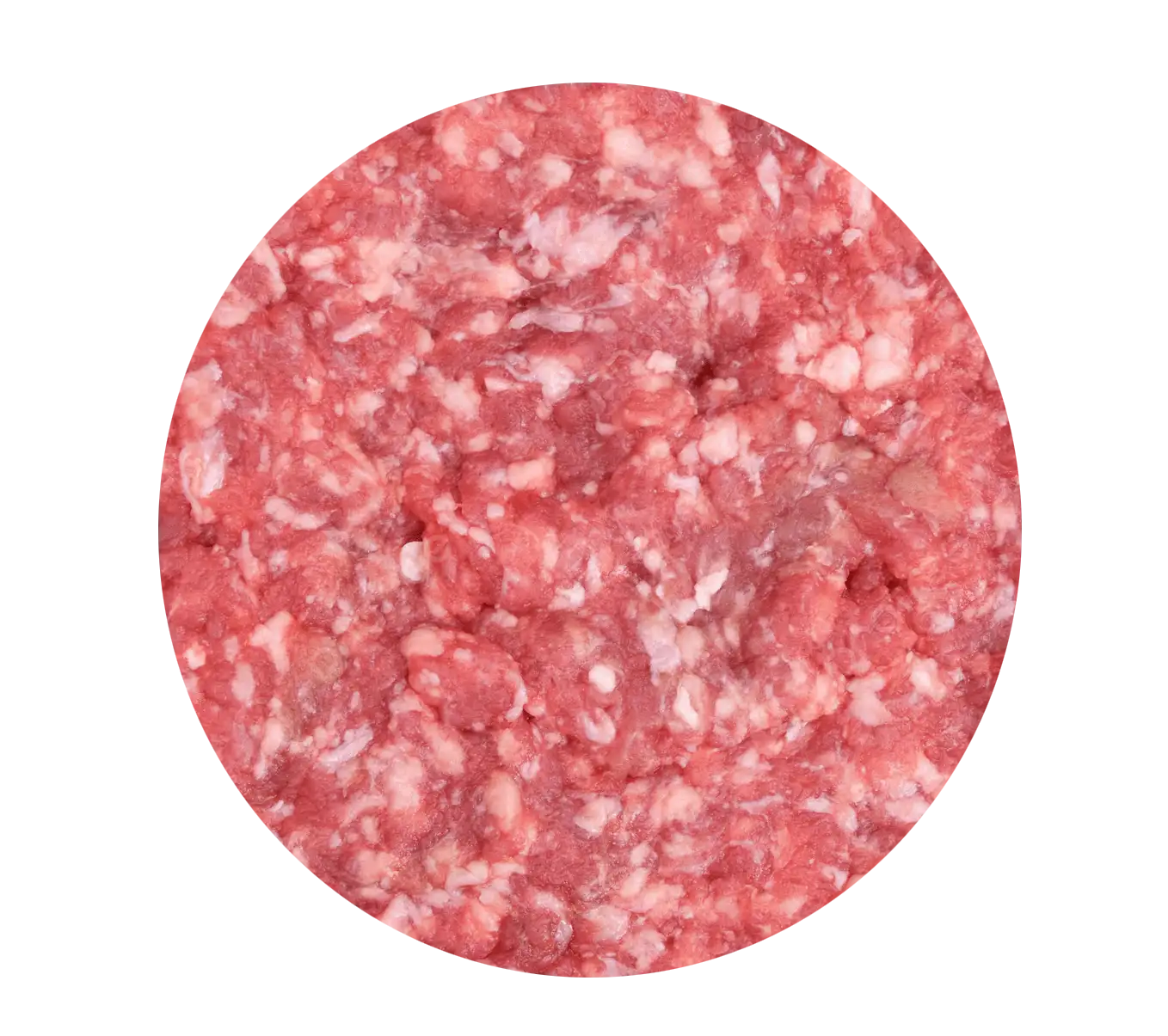 HAMBURGER KÖFTESİ (90 GR – 110 GR – 140 GR)