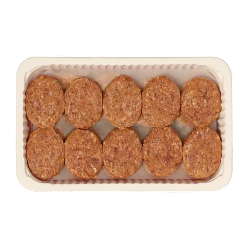 SADE KÖFTE (25 GR – 40 GR)